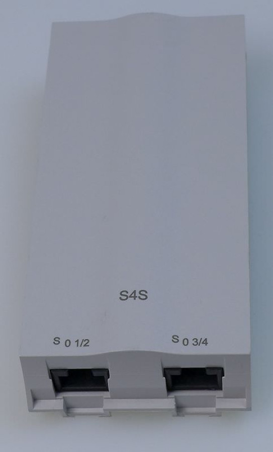 S4S  Modul  I5  Integral 5  TENOVIS AVAYA  4.999.017.631