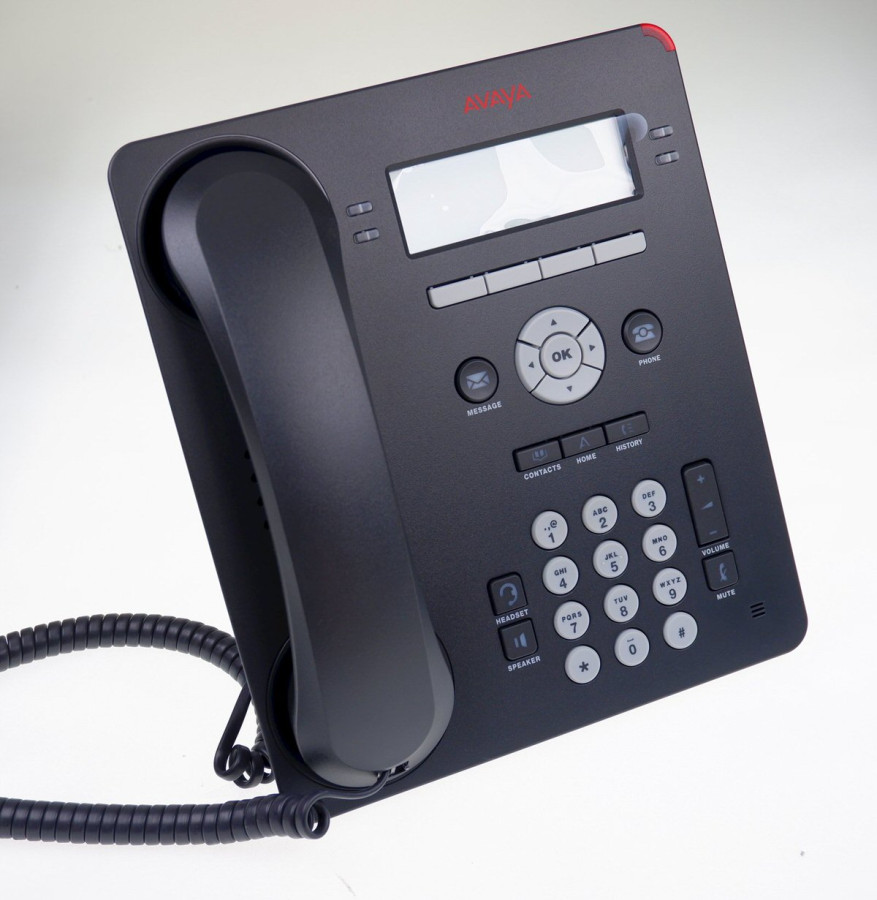9404 AVAYA Phone 700508195 NEU