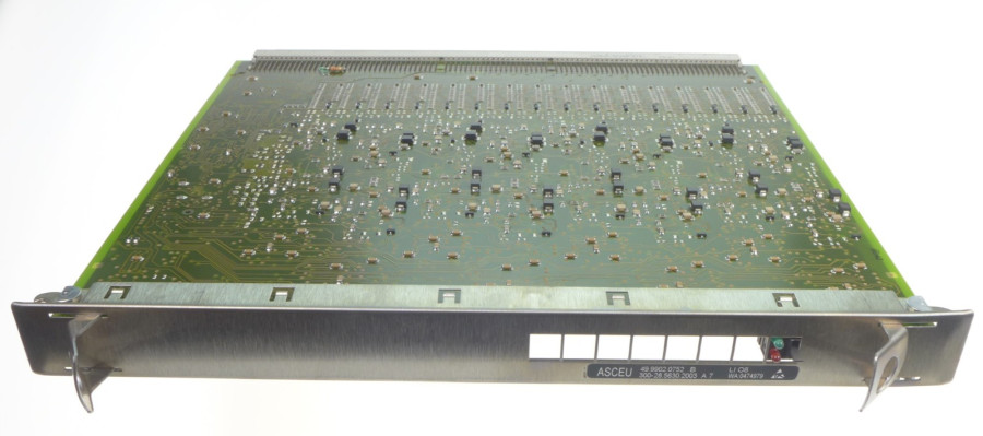ASCEU Baugruppe I55 Integral 55 Tenovis Avaya 4999020752