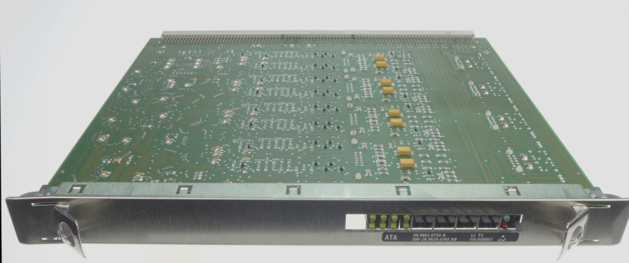 ATA Baugruppe I55 Integral 55 Tenovis Avaya 4999020755