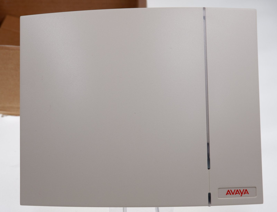 RM627 RBS BS330-9031 Dect Avaya 700466410 mit Wandhalterung