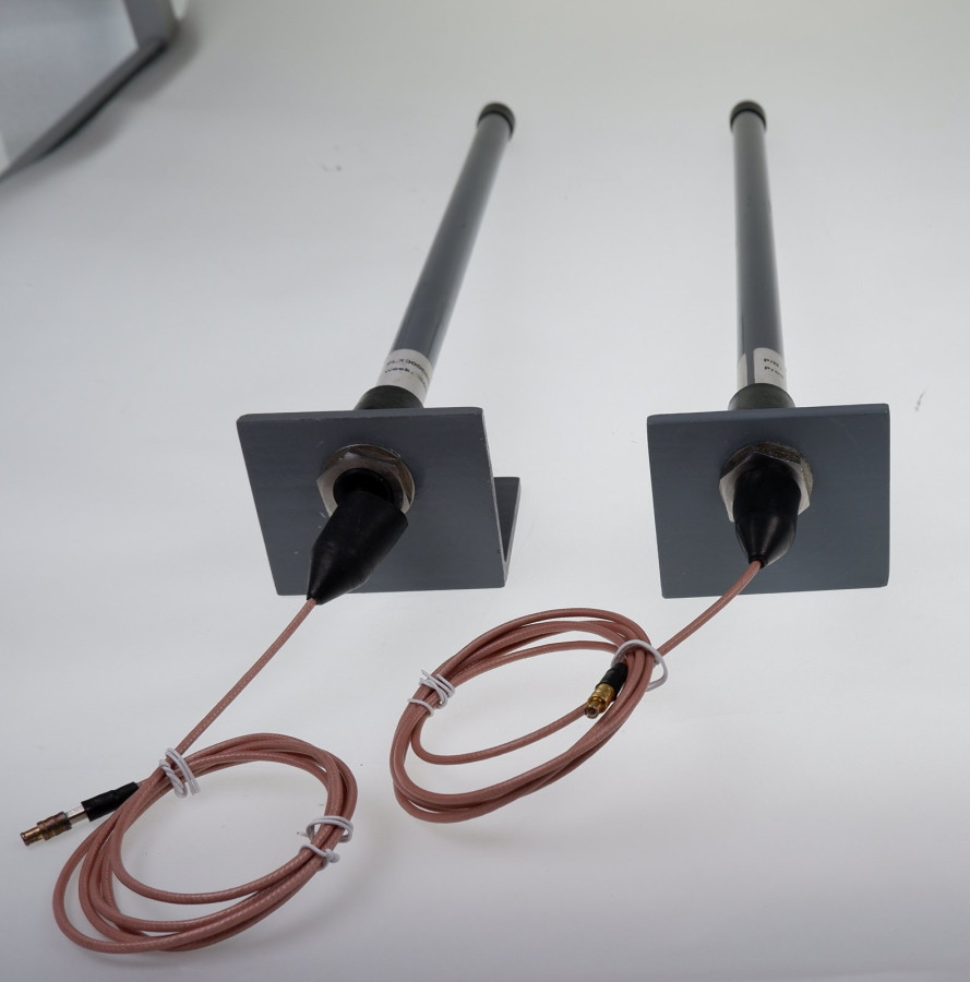 Omni Antennen 6DB Gewinn für Avaya  DECT RBS RM637