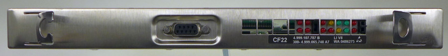 CF22 Baugruppe für I55 AVAYA Telefonanlage 4.999.107.787