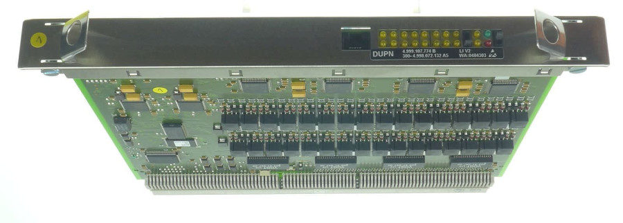 DUPN Baugruppe I55 Integral 55 TENOVIS AVAYA 4.999.107.774