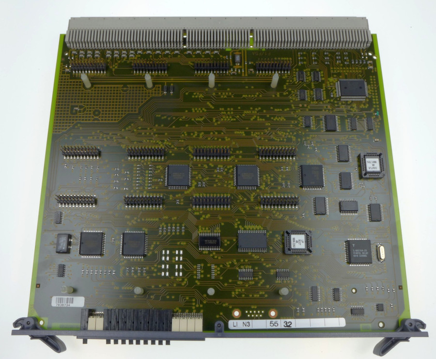 UIP Baugruppe I33 Integral33 Tenovis Avaya 28.5630.3153