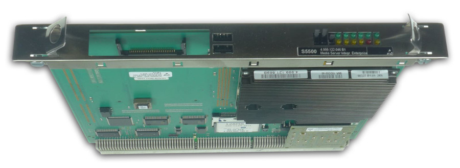 S5500 Baugruppe I55 Integral 55 Tenovis Avaya