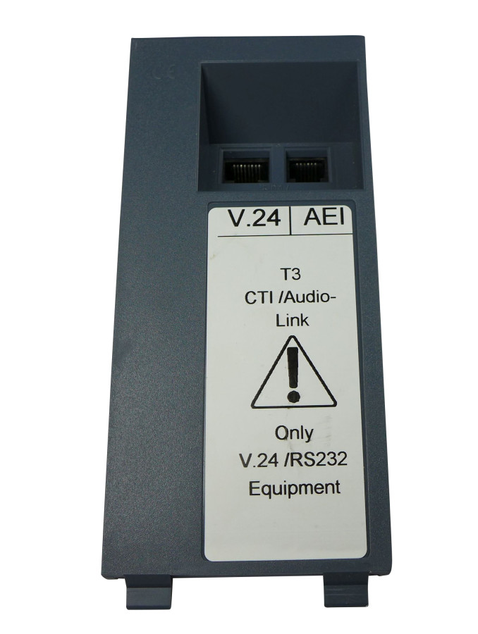 CTI/Audio Link für T3 Telefone Tenovis Avaya 4999107460