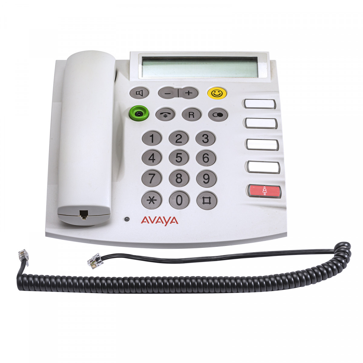 SeCom-Excellence AVAYA Telefon 4.999.048.434
