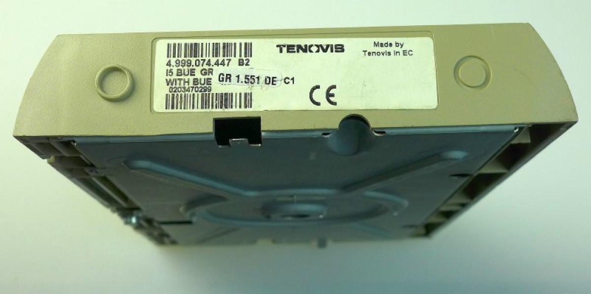BUD Baugruppe I5 Integral 5  Tenovis Avaya 4.999.058.101