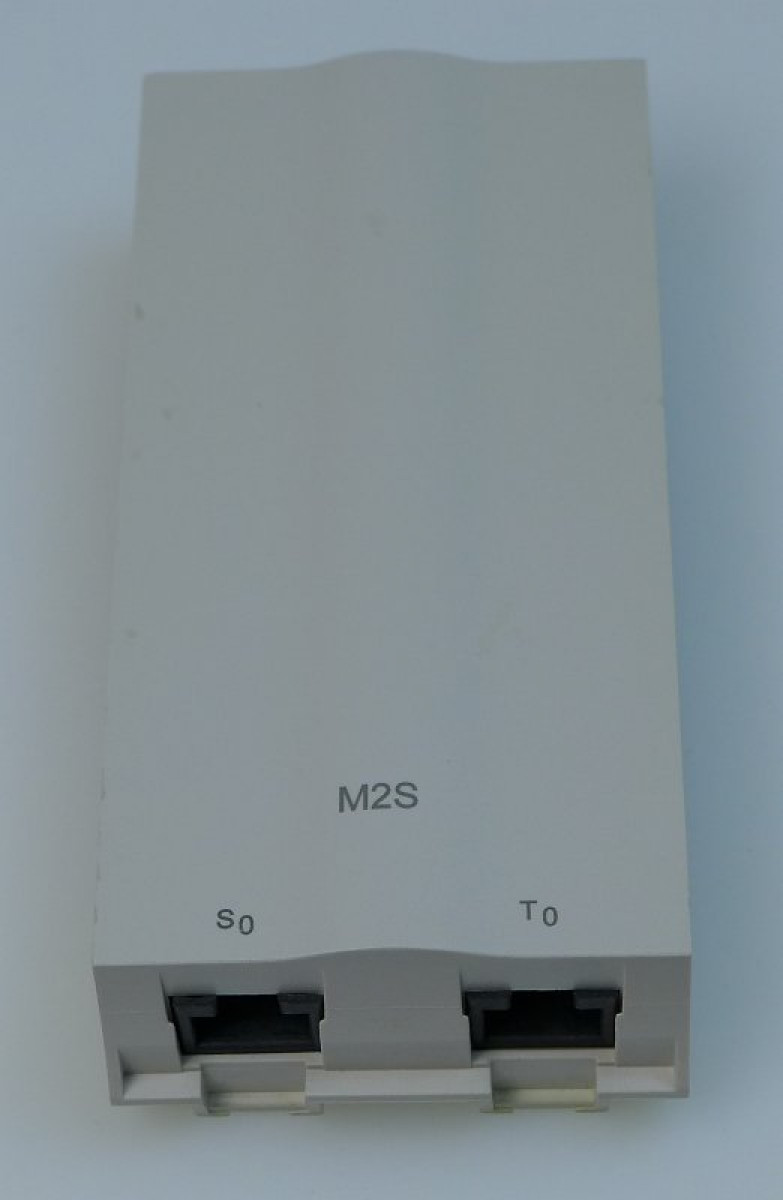 M2S Modul für I5 Integral 5 Tenovis Avaya 4998070365