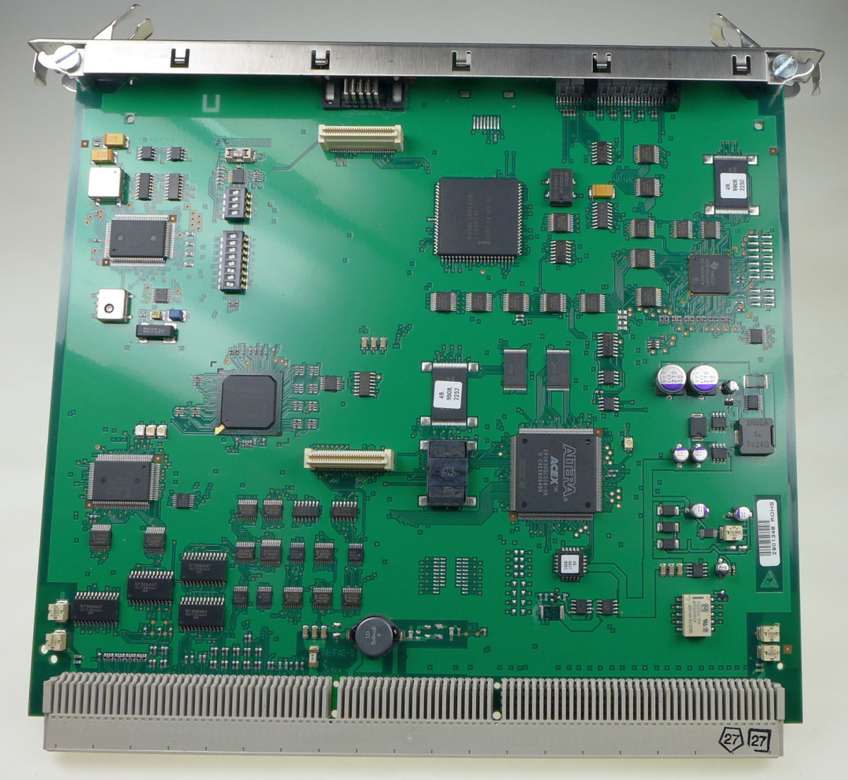 CF22 Baugruppe für I55 AVAYA Telefonanlage 4.999.107.787