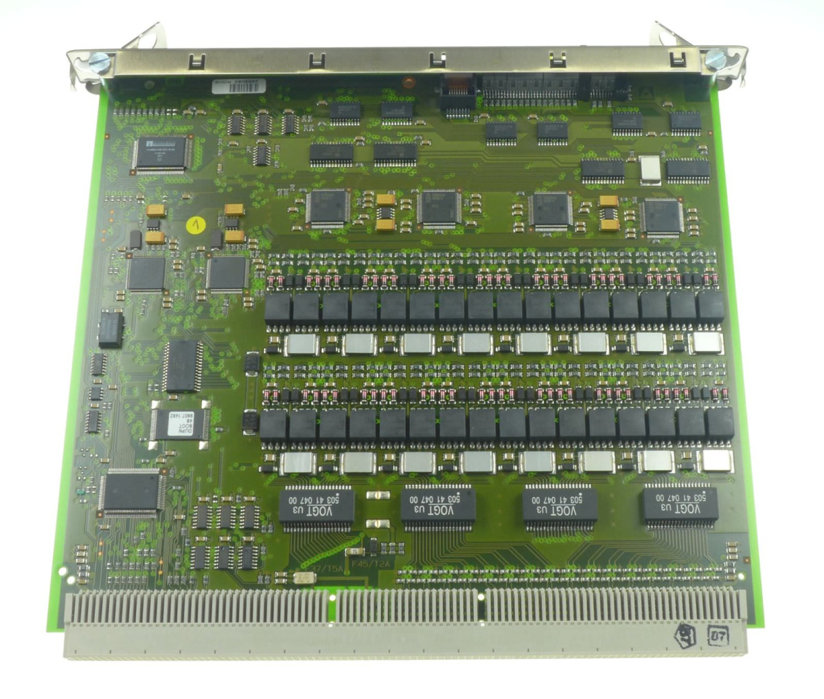 DUPN Baugruppe I55 Integral 55 TENOVIS AVAYA 4.999.107.774