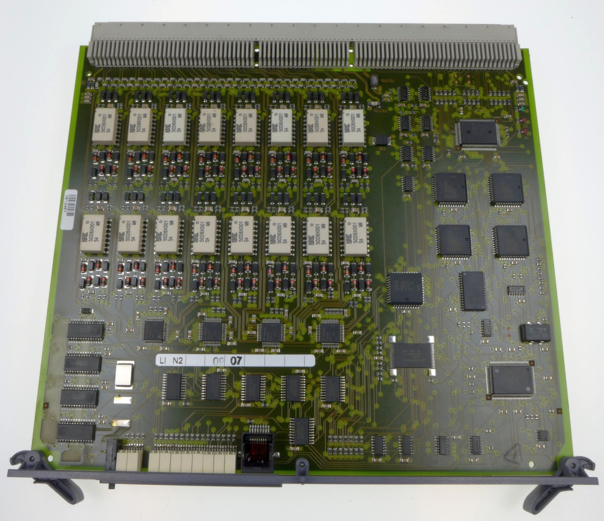 DECT21 Baugruppe I33 Integral 33 TENOVIS AVAYA 49.9902.4384