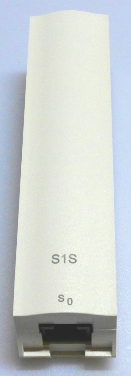 S1S  Modul für I5 Integral 5  TENOVIS AVAYA  4.999.017.631